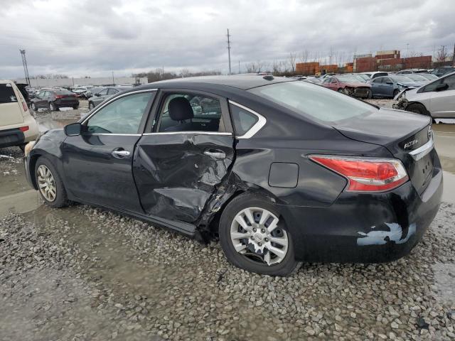 Photo 2 from auction – 2015 NISSAN ALTIMA 2.5 with VIN 1N4AL3AP0FC210636