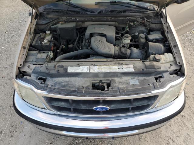 Photo 11 from auction – 1997 FORD F250 with VIN 1FTFX27L9VND44857