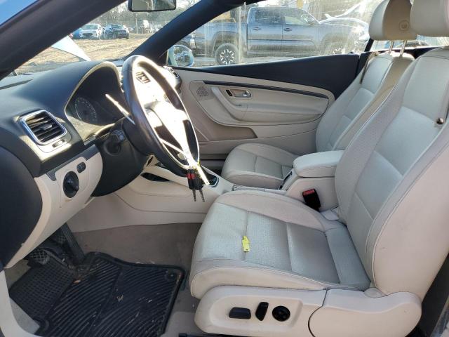 Photo 7 from auction – 2008 VOLKSWAGEN EOS TURBO with VIN WVWAA71F88V039298