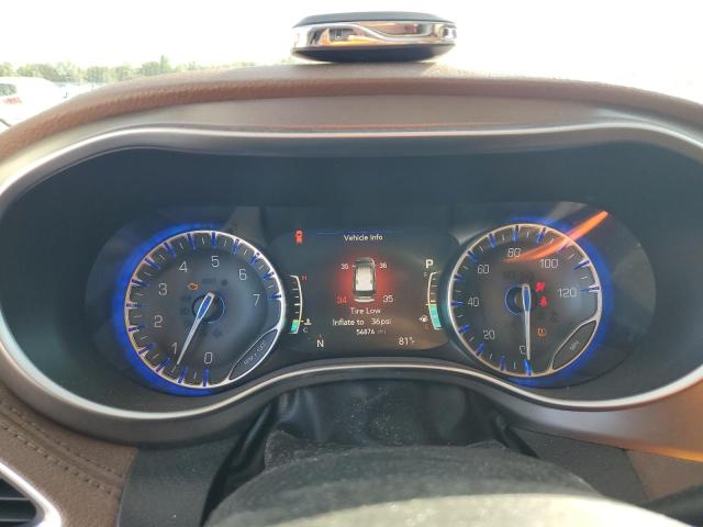 Фото 9 с аукциона – 2019 CHRYSLER PACIFICA L с VIN 2C4RC1GG9KR581725