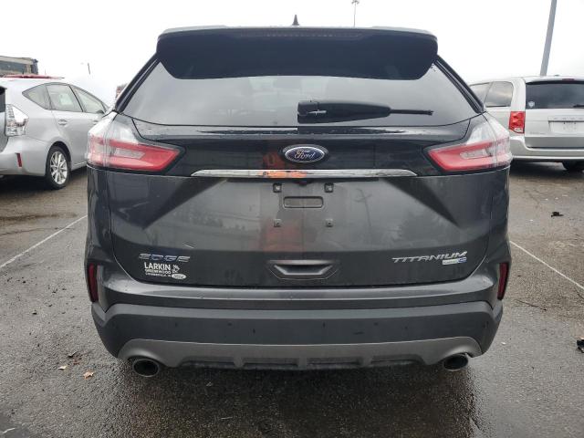 Photo 6 from auction – 2020 FORD EDGE TITAN with VIN 2FMPK4K93LBA25081
