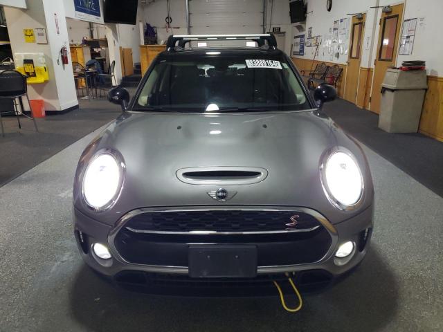 Photo 5 from auction – 2017 MINI COOPER S C with VIN WMWLU5C57H2E82150