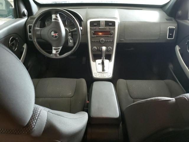 Photo 8 from auction – 2008 PONTIAC TORRENT with VIN 2CKDL43F386074234