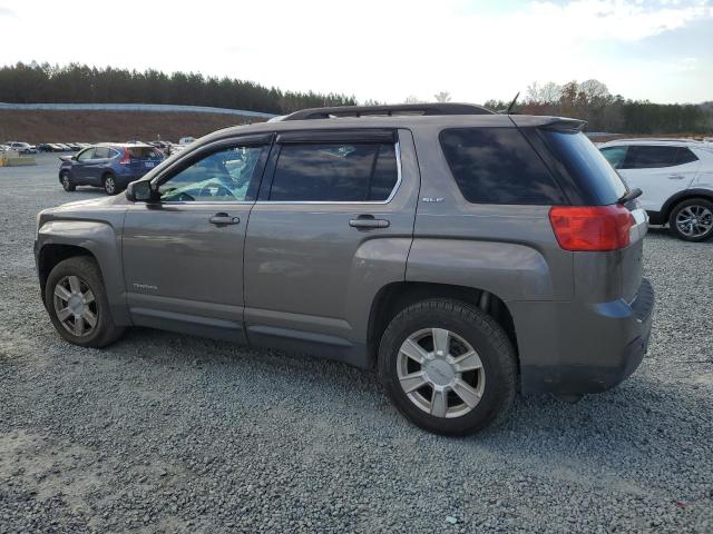 Photo 2 from auction – 2011 GMC TERRAIN SL with VIN 2CTALSECXB6456774