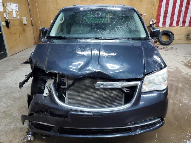 Photo 5 from auction – 2013 CHRYSLER TOWN & COU with VIN 2C4RC1BG9DR604267