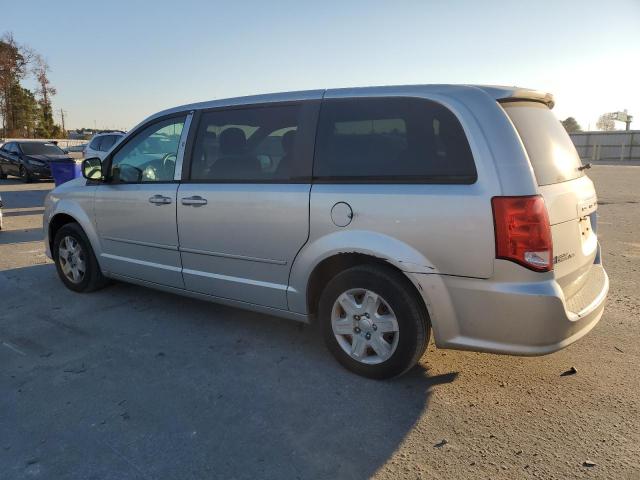 Photo 2 from auction – 2011 DODGE GRAND CARA with VIN 2D4RN4DG0BR657979