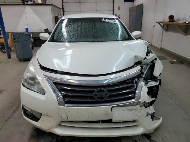 Photo 5 from auction – 2015 NISSAN ALTIMA 2.5 with VIN 1N4AL3AP1FN320972