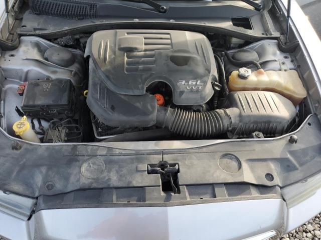 Photo 11 from auction – 2013 DODGE CHARGER SE with VIN 2C3CDXBG3DH742967
