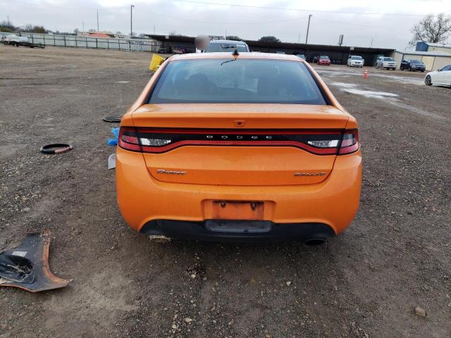 Photo 6 from auction – 2013 DODGE DART SXT with VIN 1C3CDFBA0DD314163