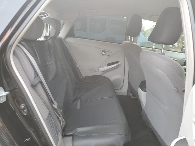 Photo 10 from auction – 2015 TOYOTA PRIUS with VIN JTDKN3DU0F1953027