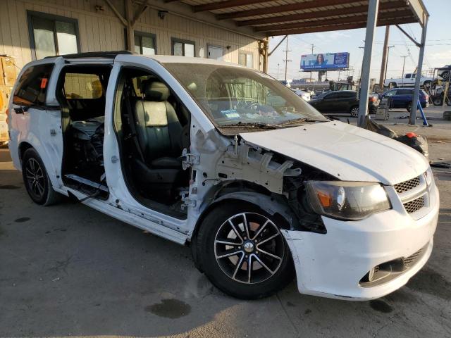 Photo 4 from auction – 2016 DODGE GRAND CARA with VIN 2C4RDGEG9GR376139