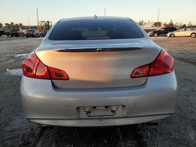 Photo 6 from auction – 2010 INFINITI G37 BASE with VIN JN1CV6AP1AM202792
