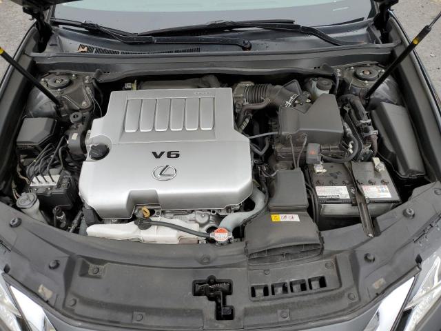 Photo 11 from auction – 2016 LEXUS ES 350 with VIN 58ABK1GG0GU030005