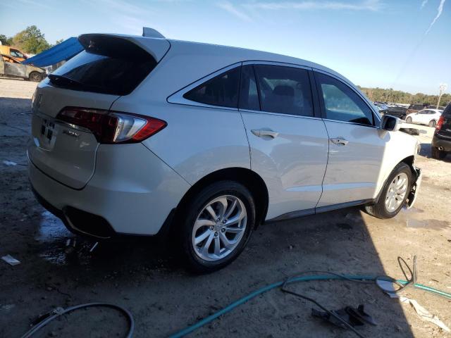 Photo 3 from auction – 2016 ACURA RDX TECHNO with VIN 5J8TB3H52GL006305