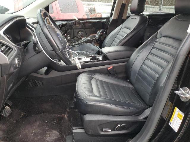 Photo 7 from auction – 2016 FORD EDGE SEL with VIN 2FMPK4J93GBB03432