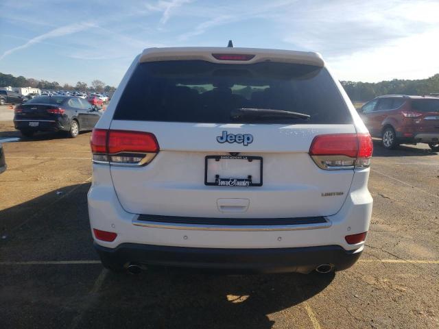 Photo 6 from auction – 2014 JEEP GRAND CHER with VIN 1C4RJEBG6EC442427