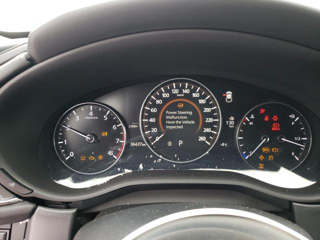 Photo 9 from auction – 2023 MAZDA CX-30 PREM with VIN 3MVDMBDM2PM530927