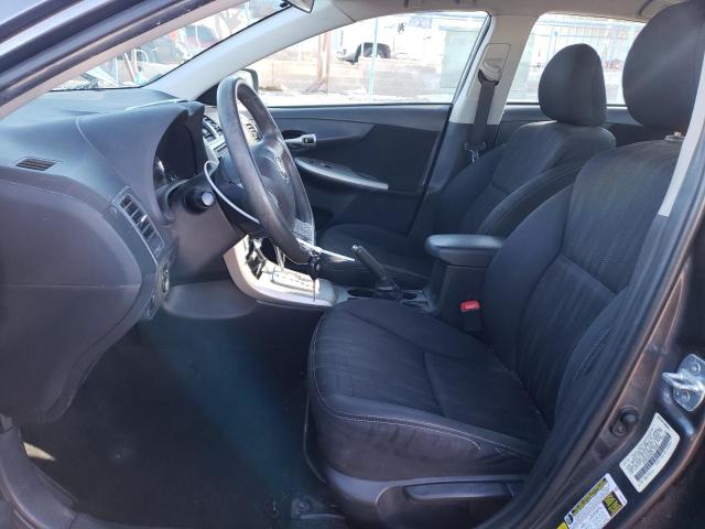 صورة رقم 7 من المزاد - 2013 TOYOTA COROLLA BA مع VIN 5YFBU4EE9DP119962