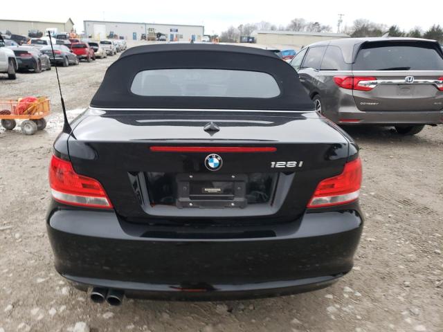 Photo 6 from auction – 2012 BMW 128 I with VIN WBAUL7C55CVM83014