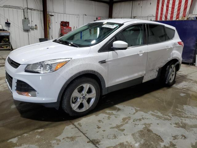 FORD ESCAPE SE 2016 with VIN 1FMCU9G96GUA32105 - Photo from auction