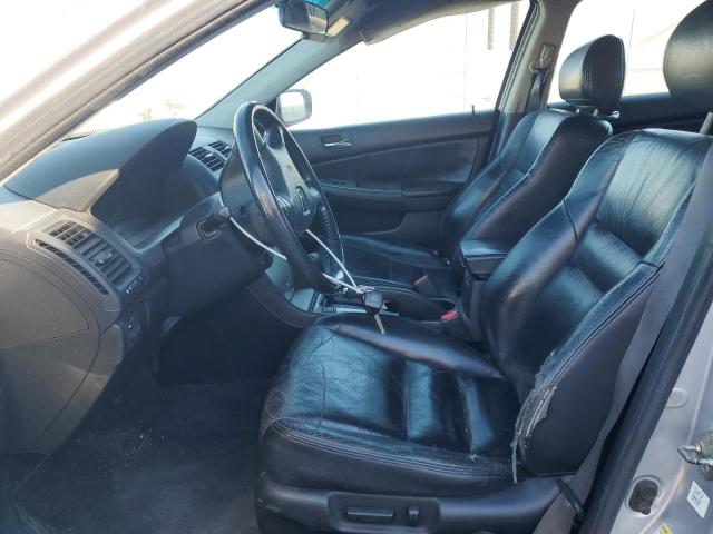 Photo 7 from auction – 2003 HONDA ACCORD EX with VIN 1HGCM66533A074259