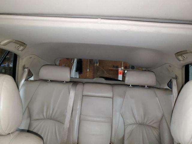 Photo 10 from auction – 2007 LEXUS RX 400H with VIN JTJHW31U472014015