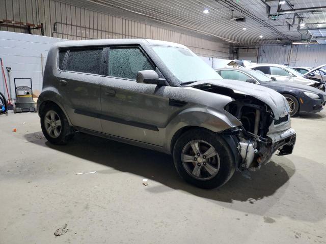 Photo 4 from auction – 2010 KIA SOUL + with VIN KNDJT2A24A7050500