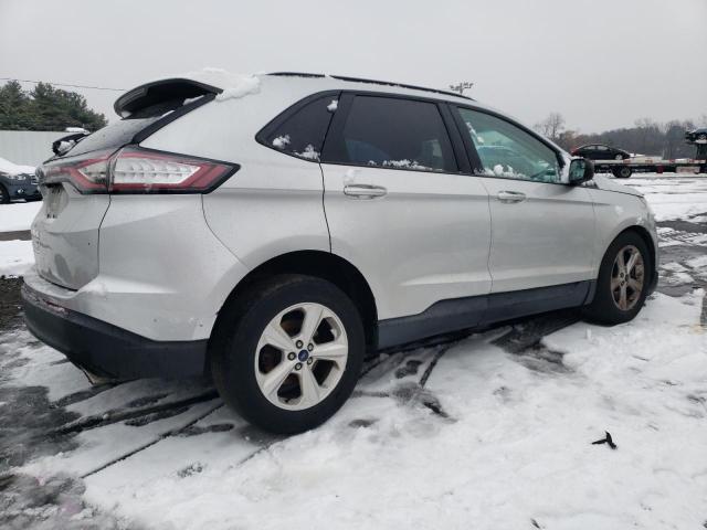 Photo 3 from auction – 2015 FORD EDGE SE with VIN 2FMTK4G81FBC15674