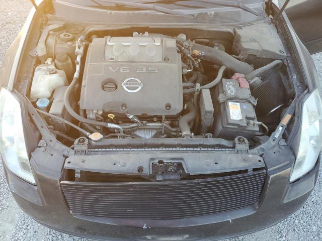 Photo 11 from auction – 2005 NISSAN MAXIMA SE with VIN 1N4BA41E15C804309
