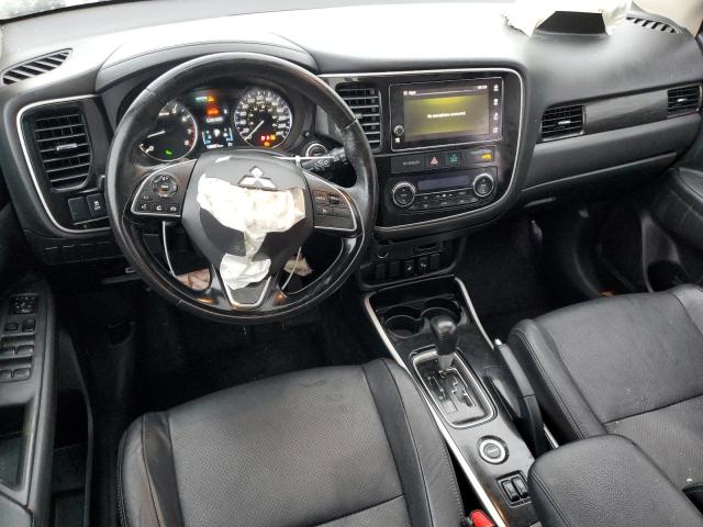 Photo 8 from auction – 2017 MITSUBISHI OUTLANDER with VIN JA4AZ2A3XHZ600623