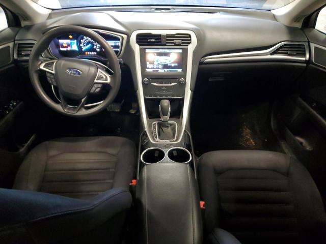 Photo 8 from auction – 2013 FORD FUSION SE with VIN 3FA6P0HR4DR313184