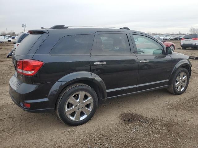 Photo 3 from auction – 2012 DODGE JOURNEY CR with VIN 3C4PDCDG6CT231956