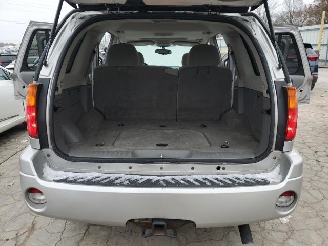 Photo 13 from auction – 2005 GMC ENVOY with VIN 1GKDS13S452258553