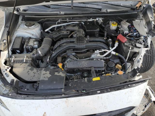 Photo 11 from auction – 2023 SUBARU IMPREZA SP with VIN 4S3GTAM6XP3712177