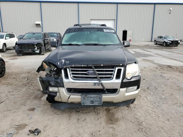 Photo 5 from auction – 2010 FORD EXPLORER E with VIN 1FMEU6EE4AUB15529