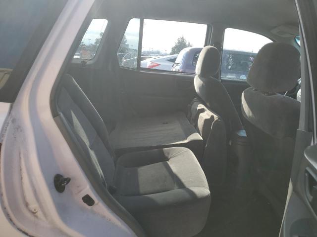 Photo 11 from auction – 2002 HYUNDAI SANTA FE G with VIN KM8SC73D02U247565