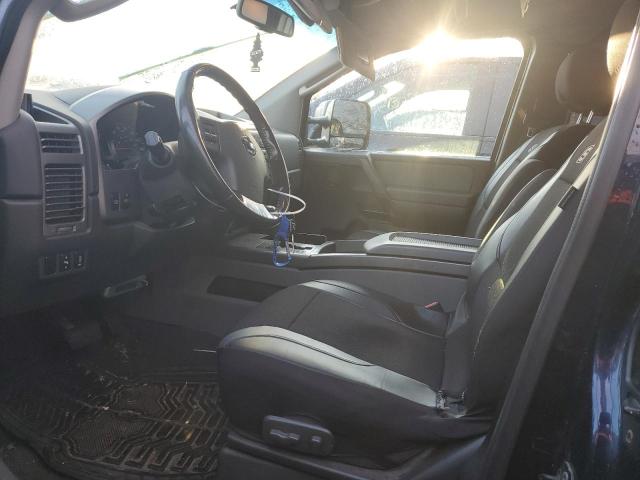 Фото 7 с аукциона – 2007 NISSAN TITAN XE с VIN 1N6AA06BX7N227135