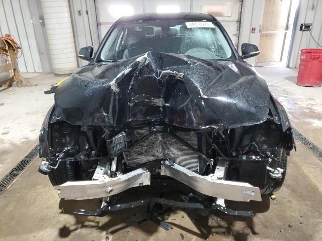 Photo 5 from auction – 2015 BMW 328 I with VIN WBA3A5G59FNS81992
