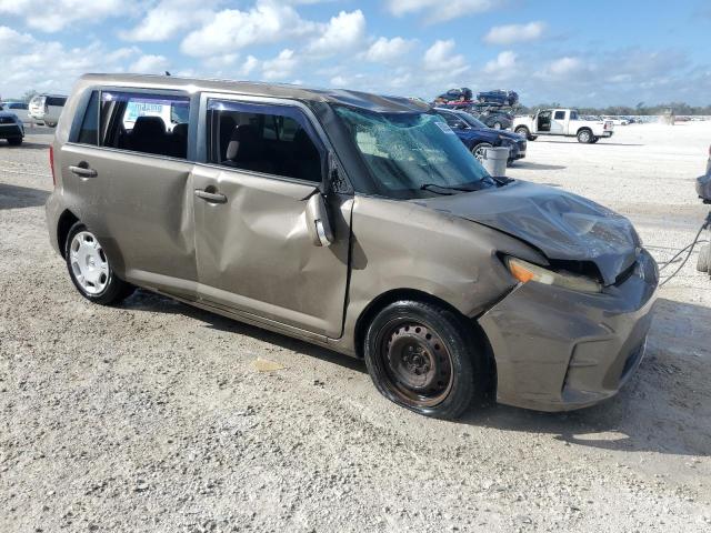 Photo 4 from auction – 2011 TOYOTA SCION XB with VIN JTLZE4FE4B1125703