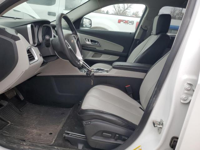 Photo 7 from auction – 2016 CHEVROLET EQUINOX LT with VIN 2GNALDEK2G6221685