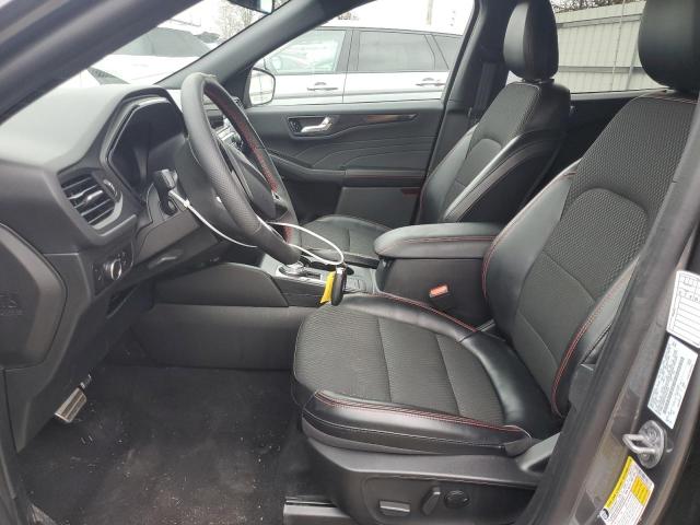 Photo 7 from auction – 2023 FORD ESCAPE ST with VIN 1FMCU9MN7PUA01009