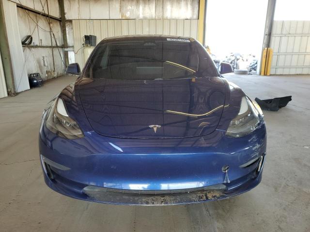 Photo 5 from auction – 2021 TESLA MODEL 3 with VIN 5YJ3E1EA0MF940179