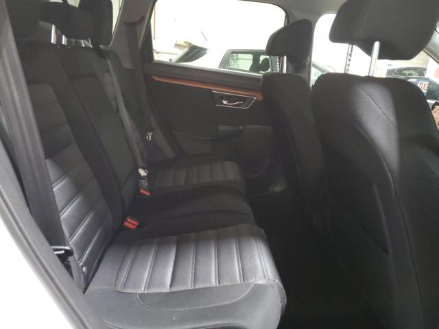 Photo 11 from auction – 2019 HONDA CR-V EX with VIN 5J6RW2H55KL019074