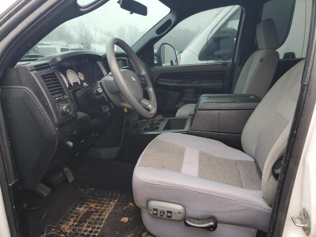 Photo 7 from auction – 2008 DODGE RAM 3500 S with VIN 3D7ML48A58G180134