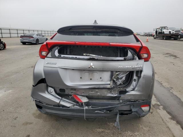 Снимка 6 от търг – 2019 MITSUBISHI ECLIPSE CR с VIN JA4AS3AA8KZ000568