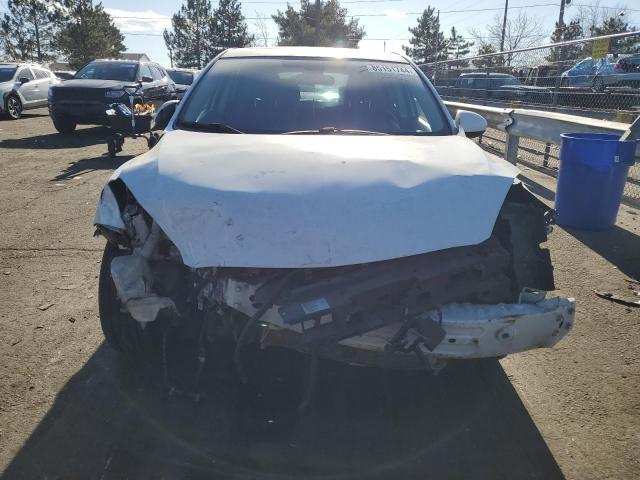 Photo 5 from auction – 2010 MAZDA 3 S with VIN JM1BL1H55A1334378