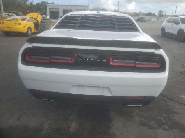 Photo 6 from auction – 2019 DODGE CHALLENGER with VIN 2C3CDZAG0KH731578