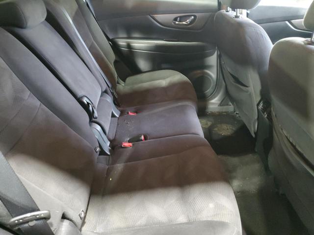 Photo 11 from auction – 2015 NISSAN ROGUE S with VIN KNMAT2MV9FP586694