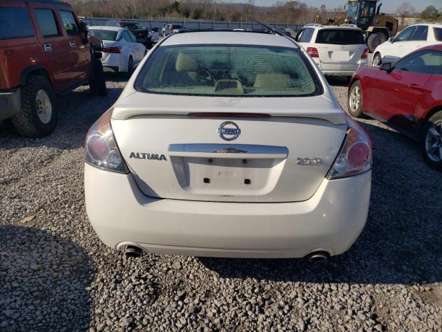 Photo 6 from auction – 2007 NISSAN ALTIMA 2.5 with VIN 1N4AL21E97N495268