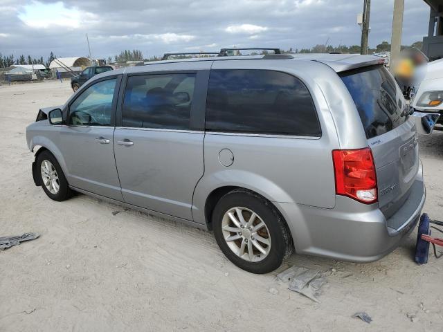 Photo 2 from auction – 2019 DODGE GRAND CARA with VIN 2C4RDGCG4KR675212